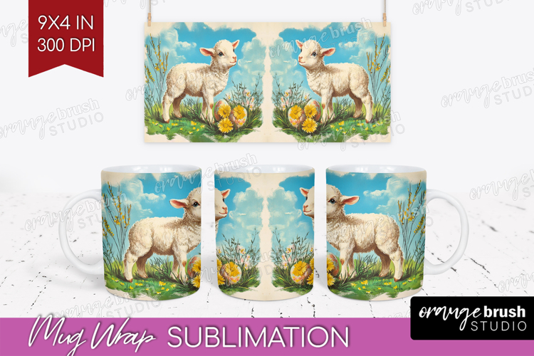 Easter Clipart Image 14