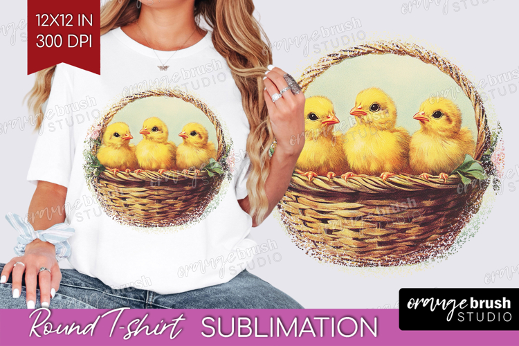Easter Background Image 6