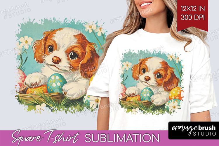 Easter Background Image 9