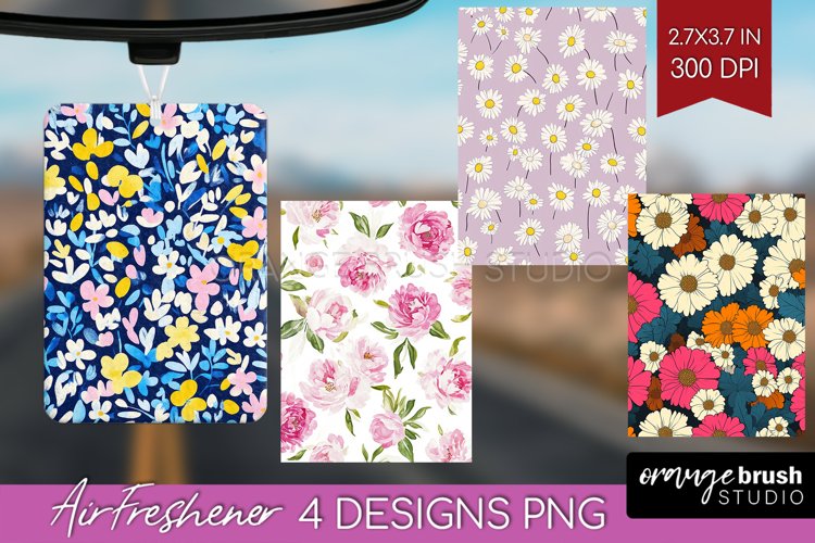 Floral Png Image 23