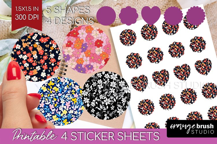 Hippie Clipart Image 5