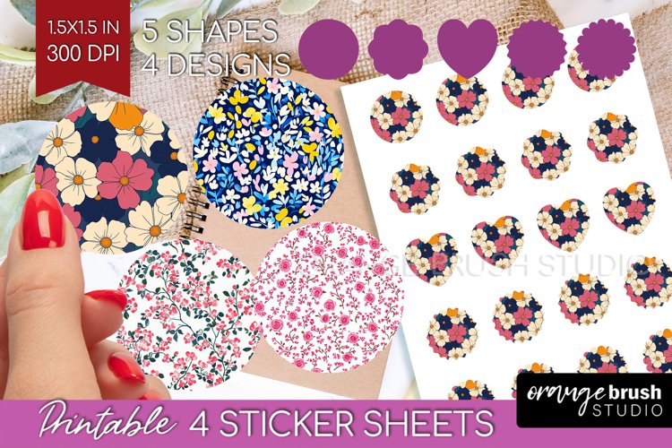 Hippie Clipart