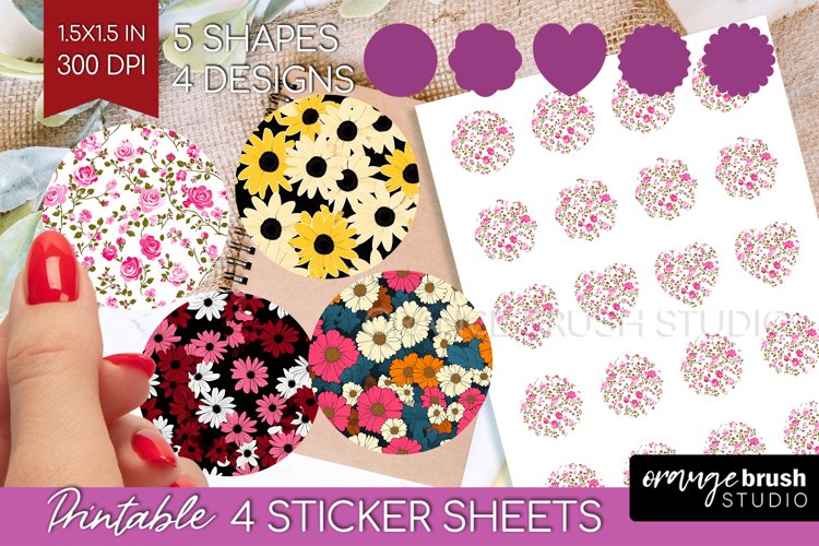 Hippie Clipart Image 19