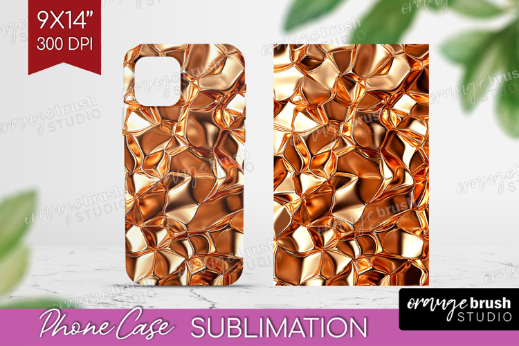 Gold Texture