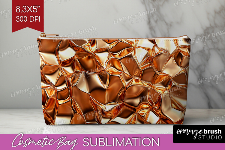 Gold Texture Image 17