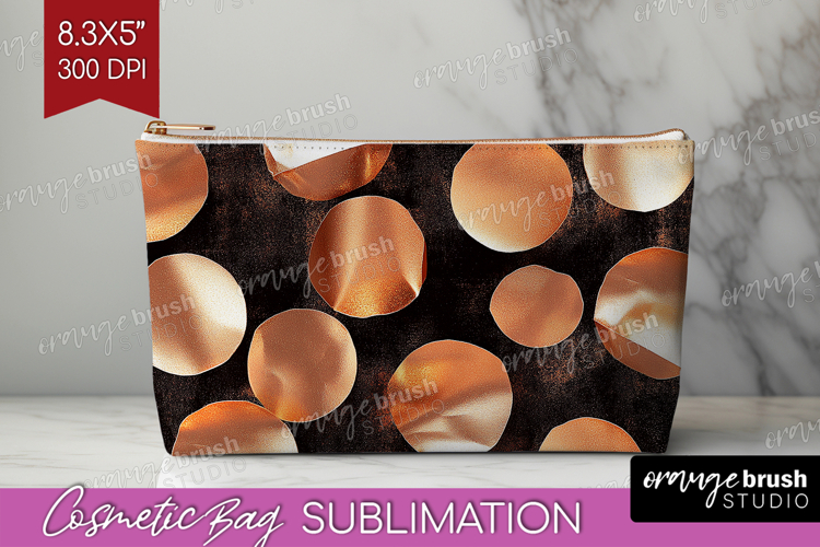 Gold Texture Image 16