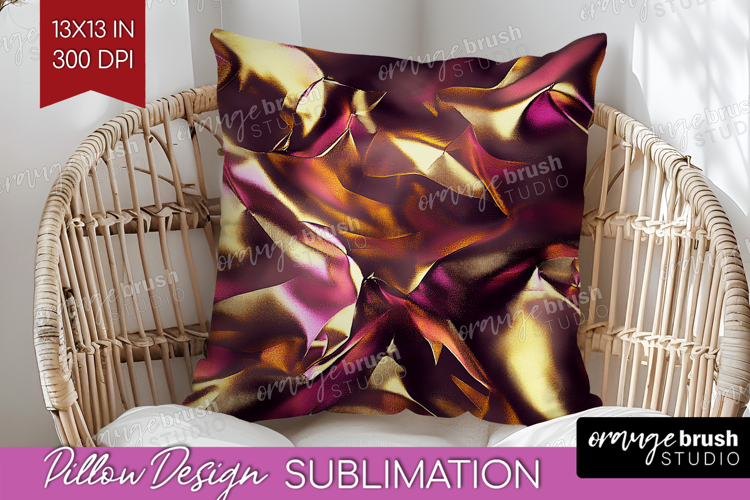 Pillow Texture Image 11