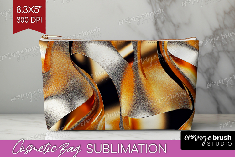 Gold Texture Image 14
