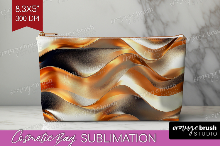 Gold Texture Image 12