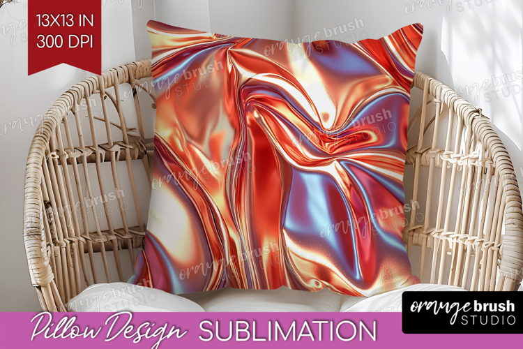 Pillow Texture Image 6
