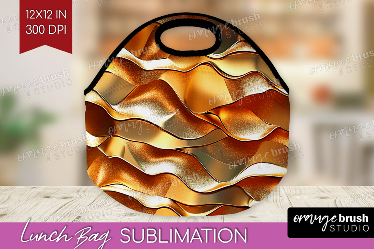 Gold Texture