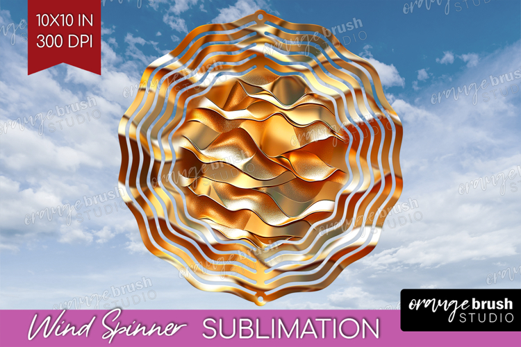 Gold Texture Image 13