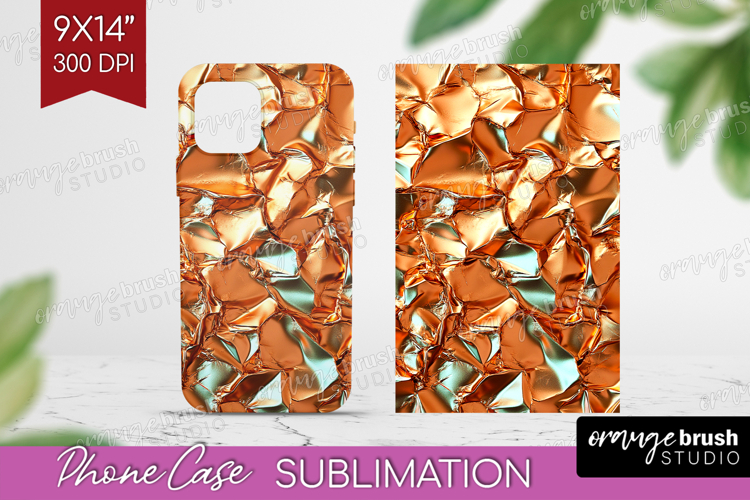 Gold Texture Image 16