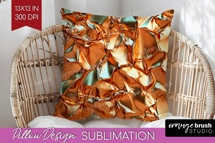 Pillow Texture Image 4