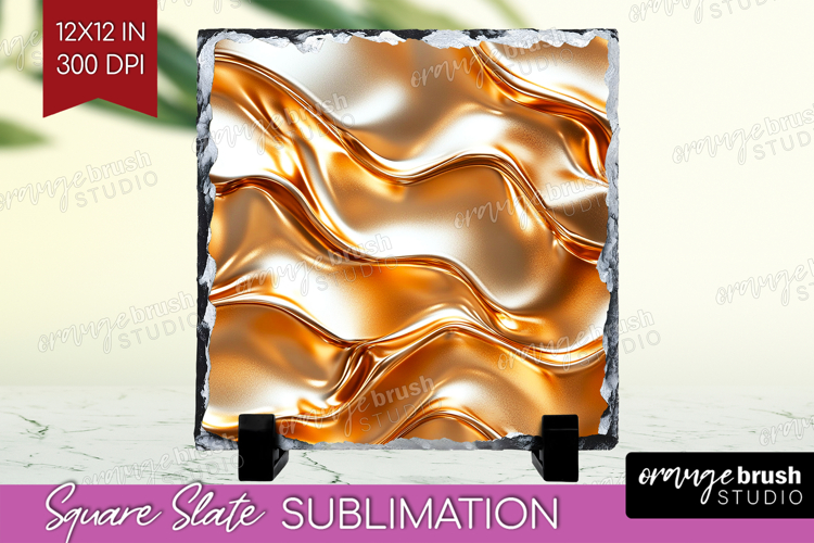 Gold Texture