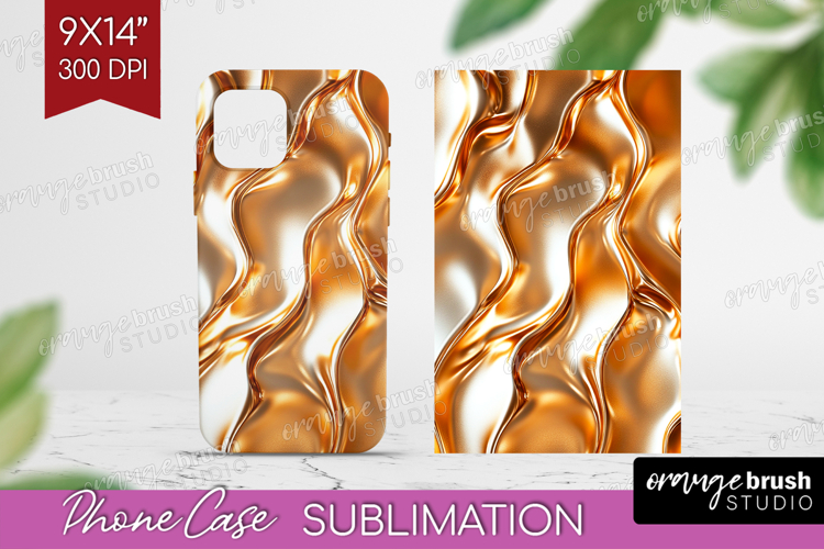 Gold Texture Image 13