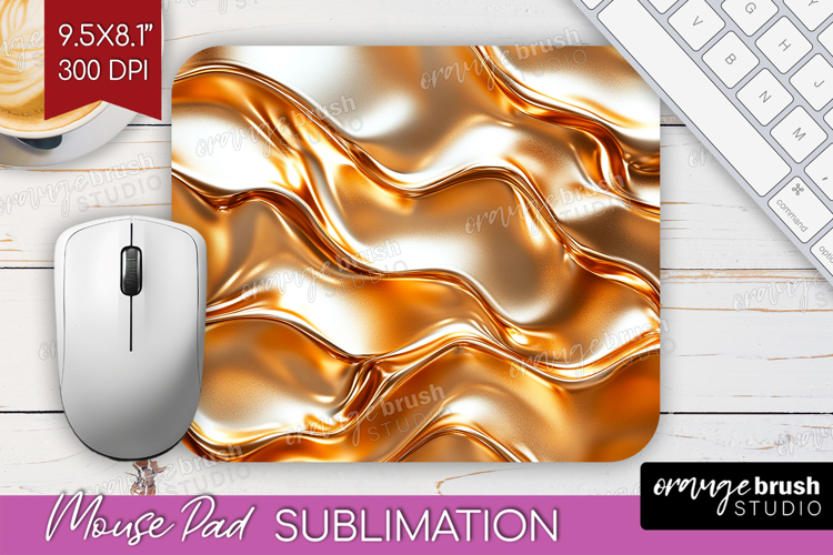 Gold Texture Image 17