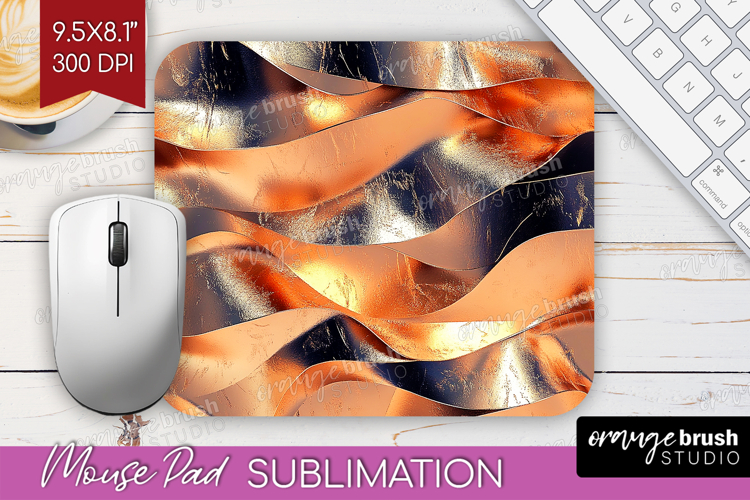 Gold Texture Image 16