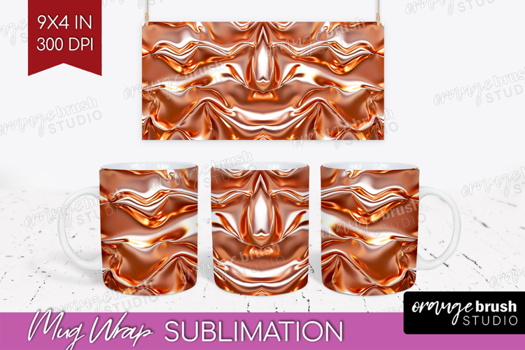 Gold Texture Image 23