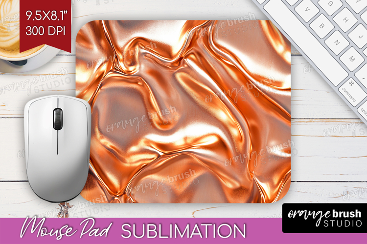 Gold Texture Image 10