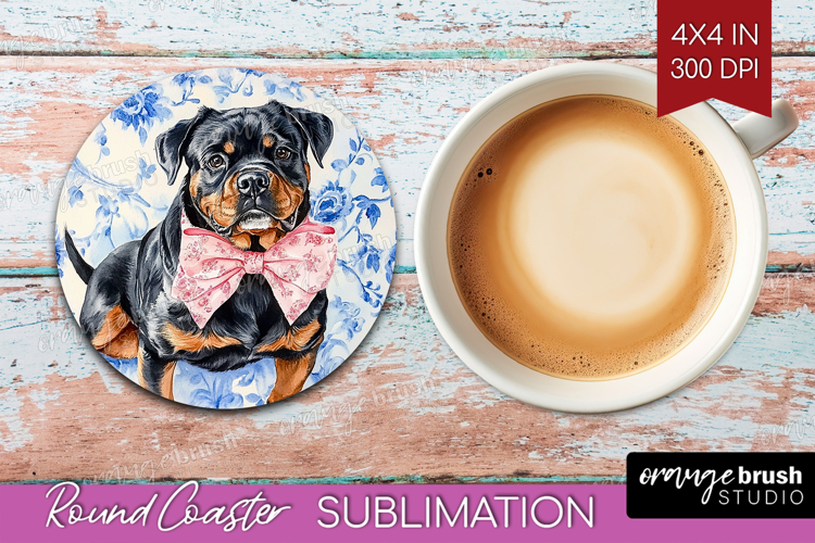 Rottweiler Clipart