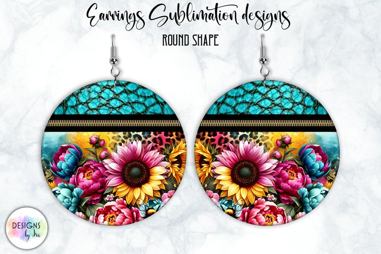 Earrings Png Image 13