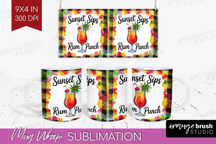 Punch Clipart Image 7