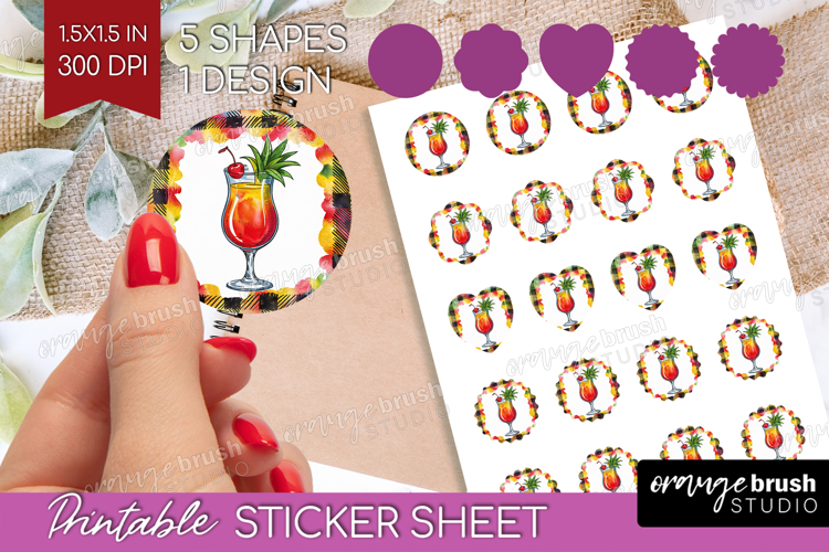 Punch Clipart Image 12