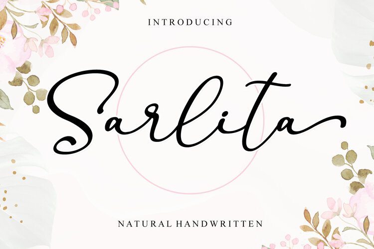 Sarlita example image 1