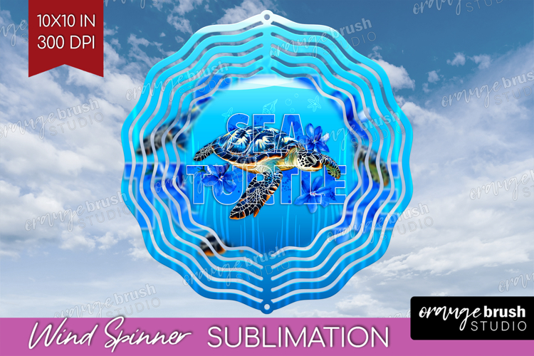 Sea Turtle Clipart Image 10