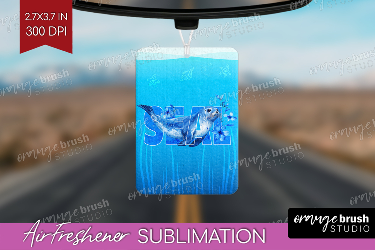 Blue Car Clipart Image 11