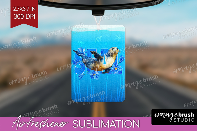 Blue Car Clipart Image 10