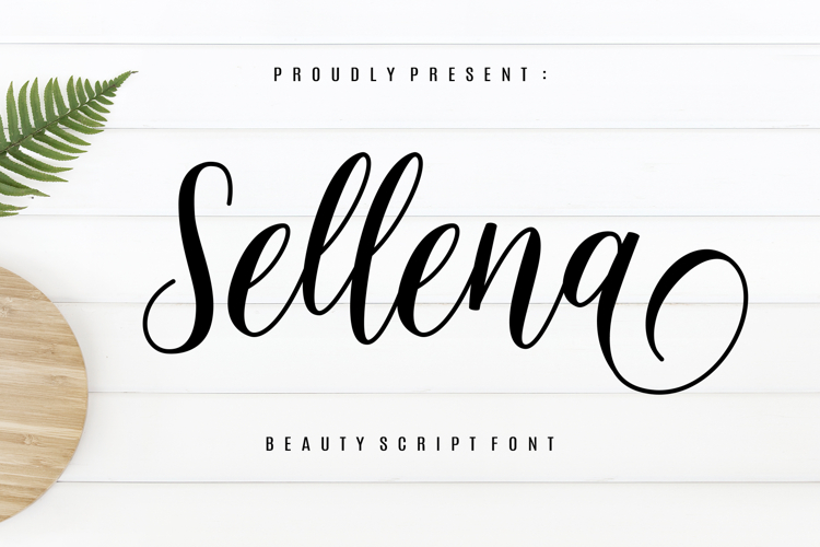 Sellena