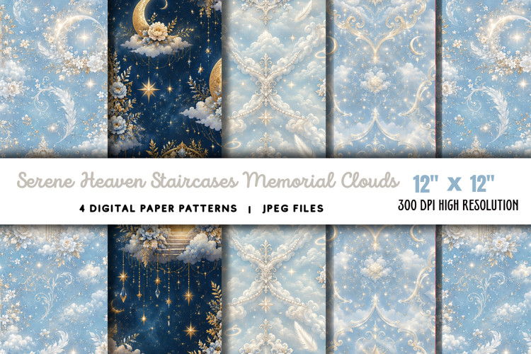 Sky Background Image 18