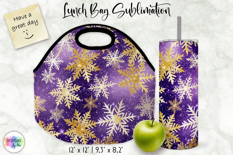 Snowflake Clipart Image 12