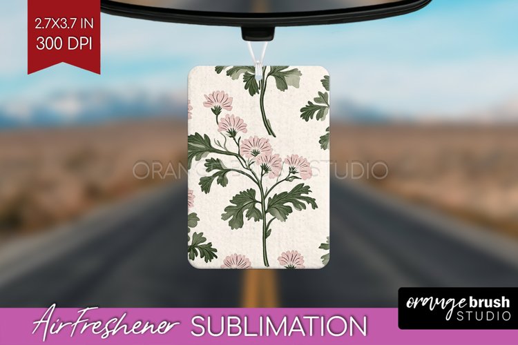 Floral Pattern Png Image 23