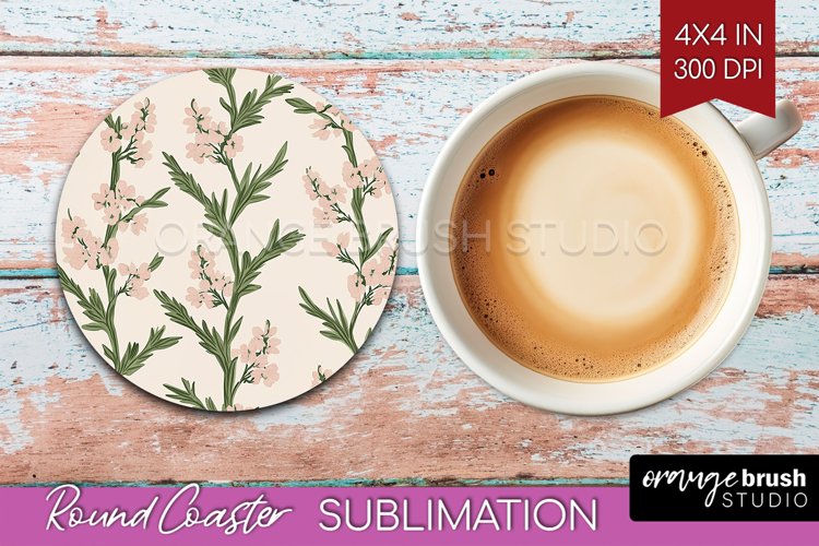 Floral Pattern Png Image 5