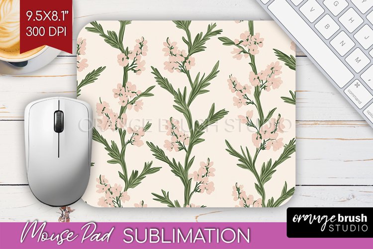 Floral Pattern Png Image 23