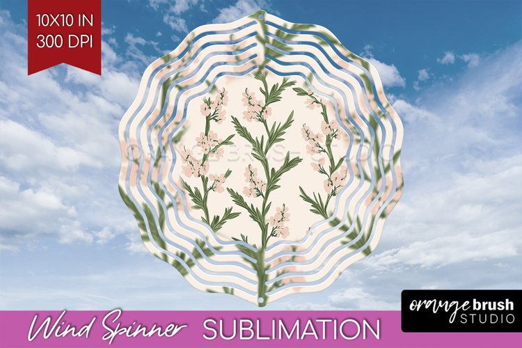 Floral Pattern Png Image 17