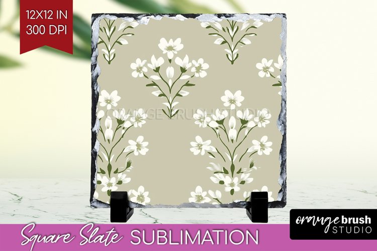 Floral Pattern Png Image 20