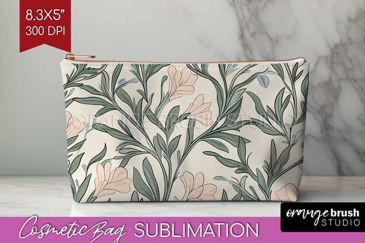 Floral Pattern Png Image 15