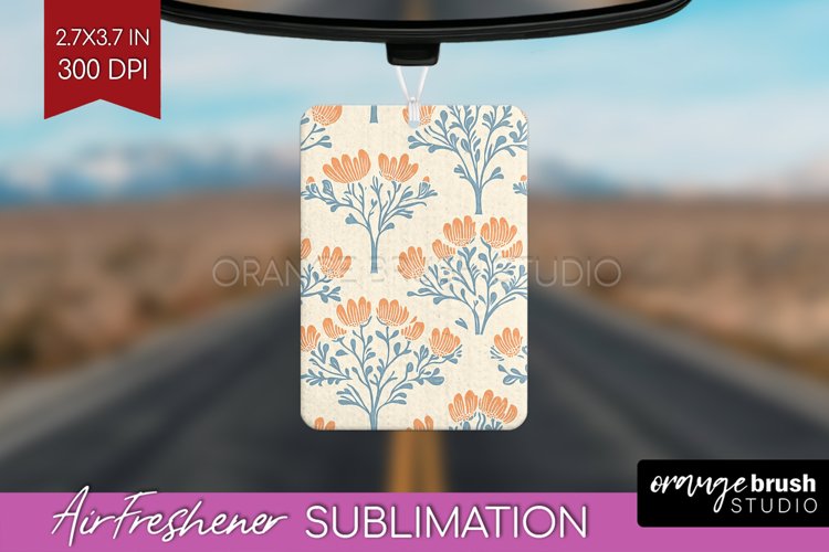 Floral Pattern Png Image 19