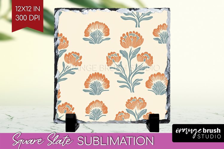 Floral Pattern Png Image 7