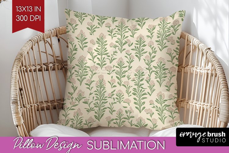 Floral Pattern Png Image 3