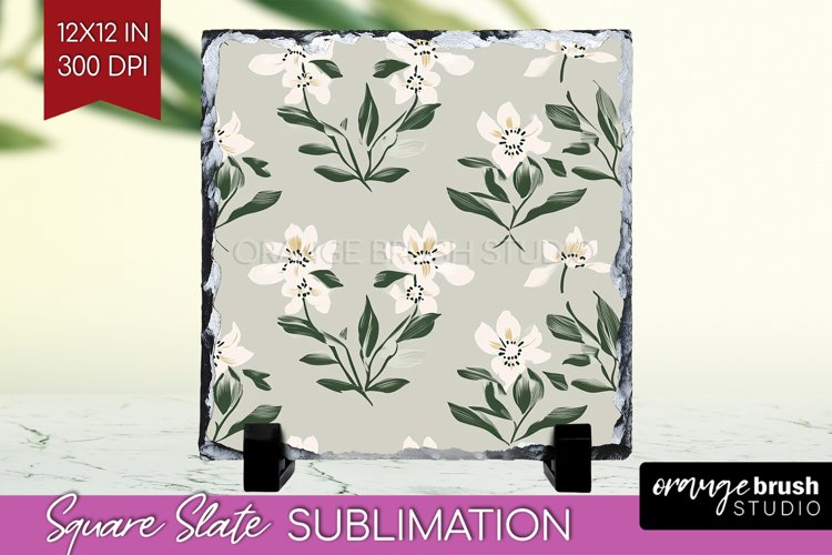 Floral Pattern Png Image 12