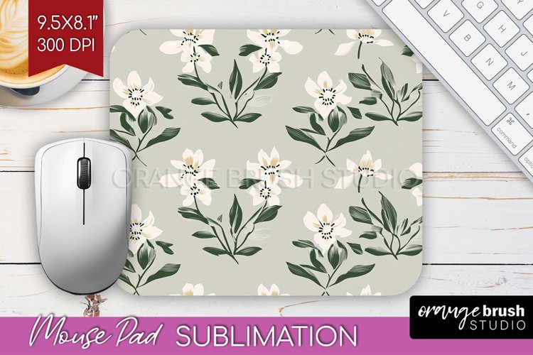 Floral Pattern Png Image 16