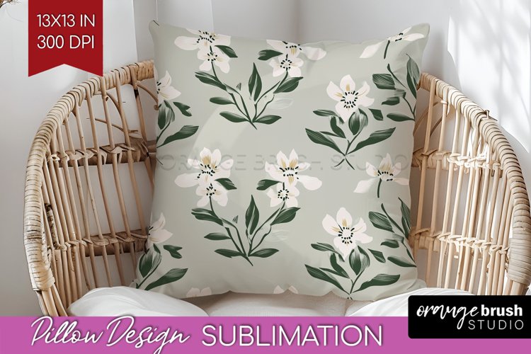 Floral Pattern Png Image 2