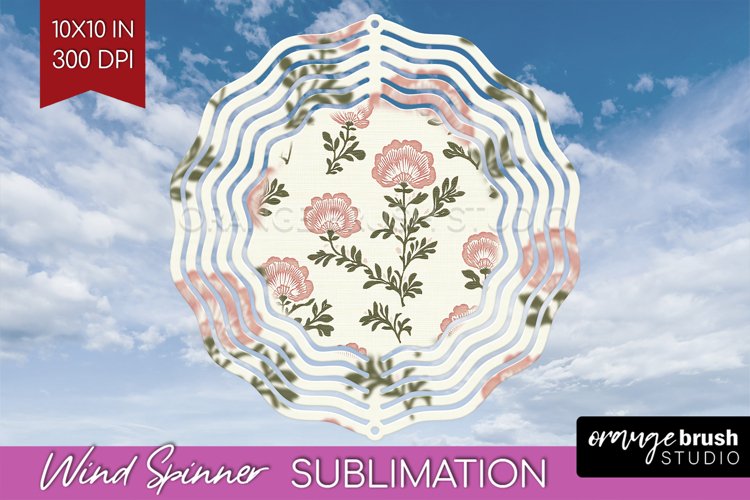 Floral Pattern Png Image 7