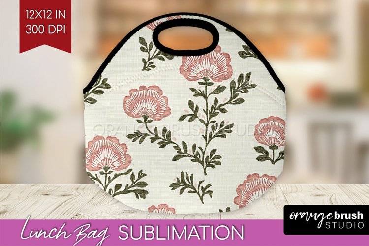 Orange Flower Png Image 19