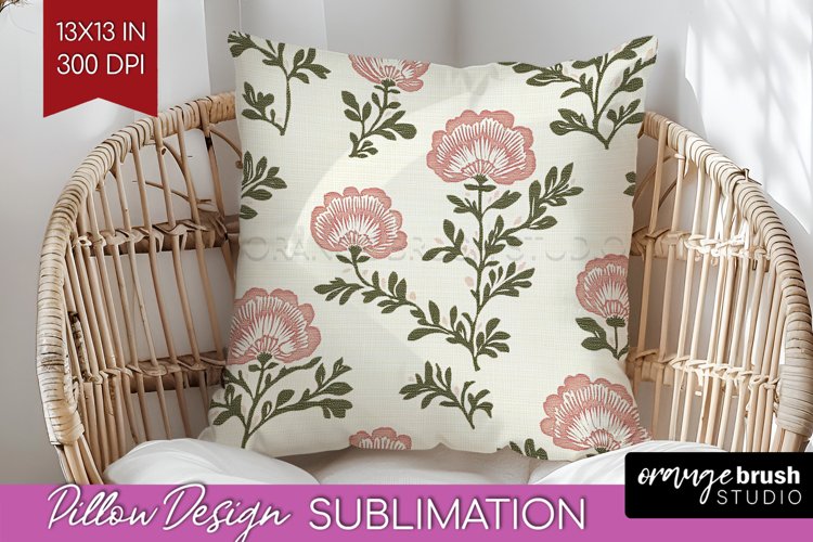 Floral Pattern Png